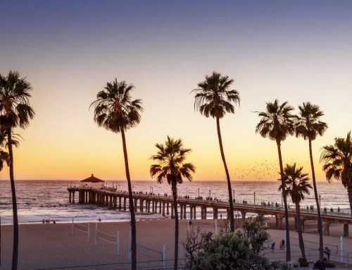Choosing Universities- Part 1 (Norcal vs Socal)