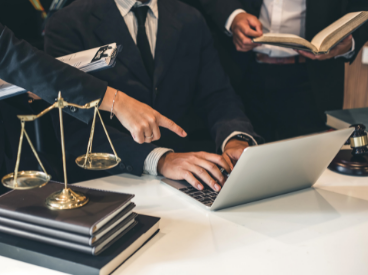 Conducted by Practising Lawyers
