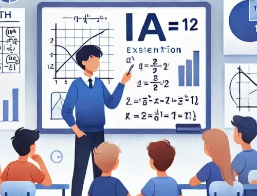 Complete Math IA Format & Structure Guide (for AA & AI, SL & HL)