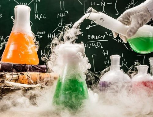 How to Write the Chemistry IA (2025 Syllabus Guide)