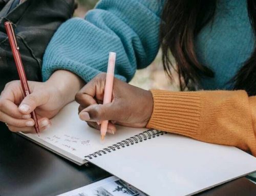 Mastering Your IB IA & EE Presentations: Practical Tips to Communicate with Impact