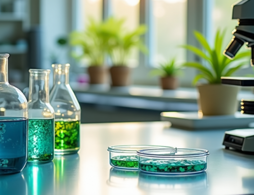 How to Write a Strong Biology IA: Insights from an Experienced Tutor
