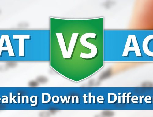 SAT vs ACT: What’s the Difference—and Which Should You Take?