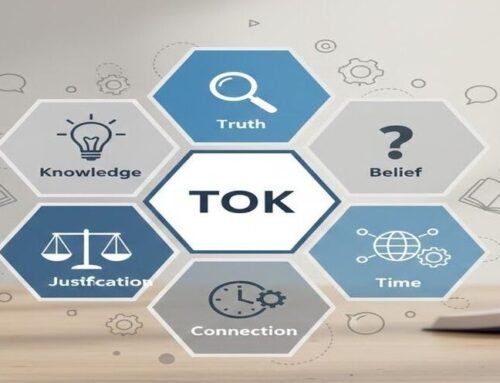 TOK: The Student Guide to IB Theory of Knowledge