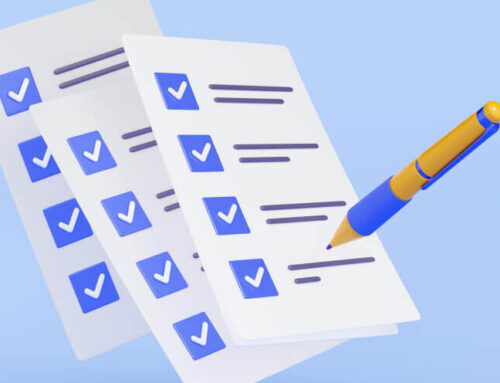 IB EE Submission Checklist | A Technical, Final Guide